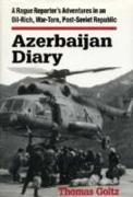 Azerbaijan Diary