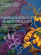 Fundamentals of Enzymology