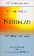 The Message of Nehemiah