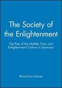 The Society of the Enlightenment