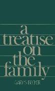 A Treatise on the Family