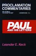 Paul and His Letters 2nd Ed