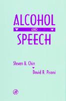 Alcohol and Speech