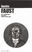 Faust: Parts One and Two