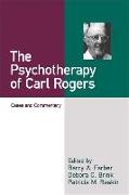 The Psychotherapy Of Carl Rogers