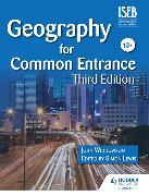 Geography for Common Entrance Third Edition