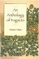 An Anthology of Nagauta
