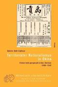 Territorialer Nationalismus in China