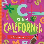 C is for California