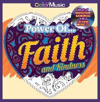 Color with Music Power of Faith