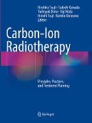 Carbon-Ion Radiotherapy