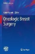 Oncologic Breast Surgery