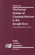 The Verbal System of Classical Hebrew in the Joseph Story