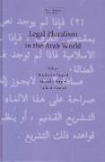 Legal Pluralism in the Arab World