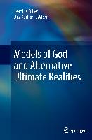 Models of God and Alternative Ultimate Realities