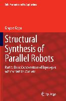 Structural Synthesis of Parallel Robots