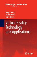 Virtual Reality Technology and Applications