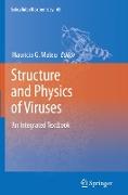 Structure and Physics of Viruses