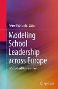Modeling School Leadership across Europe