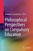 Philosophical Perspectives on Compulsory Education