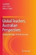 Global Teachers, Australian Perspectives