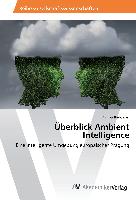 Überblick Ambient Intelligence