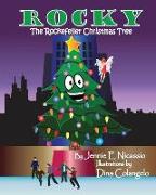 Rocky: The Rockefeller Christmas Tree