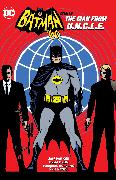 Batman '66 Meets The Man From U.N.C.L.E