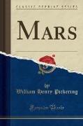 Mars (Classic Reprint)