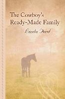 The Cowboy's Ready-Made Family