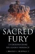 Sacred Fury