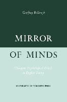 Mirror of Minds: Psychological Beliefs in English Poetry