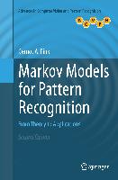 Markov Models for Pattern Recognition