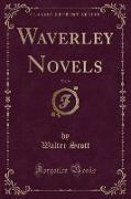 Waverley Novels, Vol. 9 (Classic Reprint)