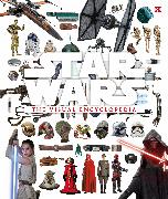 Star Wars: The Visual Encyclopedia