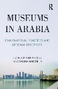Museums in Arabia