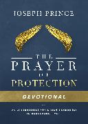 The Prayer of Protection Devotional