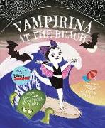 Vampirina at the Beach