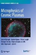 Microphysics of Cosmic Plasmas