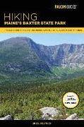 Hiking Maine's Baxter State Park