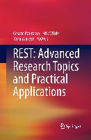 Rest: Advanced Research Topics and Practical Applications