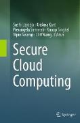 Secure Cloud Computing