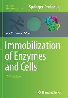 Immobilization of Enzymes and Cells