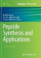 Peptide Synthesis and Applications