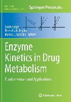 Enzyme Kinetics in Drug Metabolism