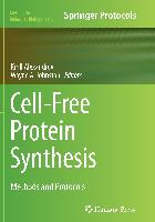 Cell-Free Protein Synthesis