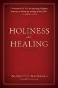 Holiness and Healing