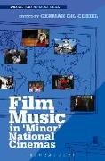 Film Music in 'minor' National Cinemas