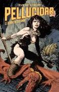 Edgar Rice Burroughs' Pellucidar: At the Earth's Core
