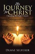 My Journey for Christ
